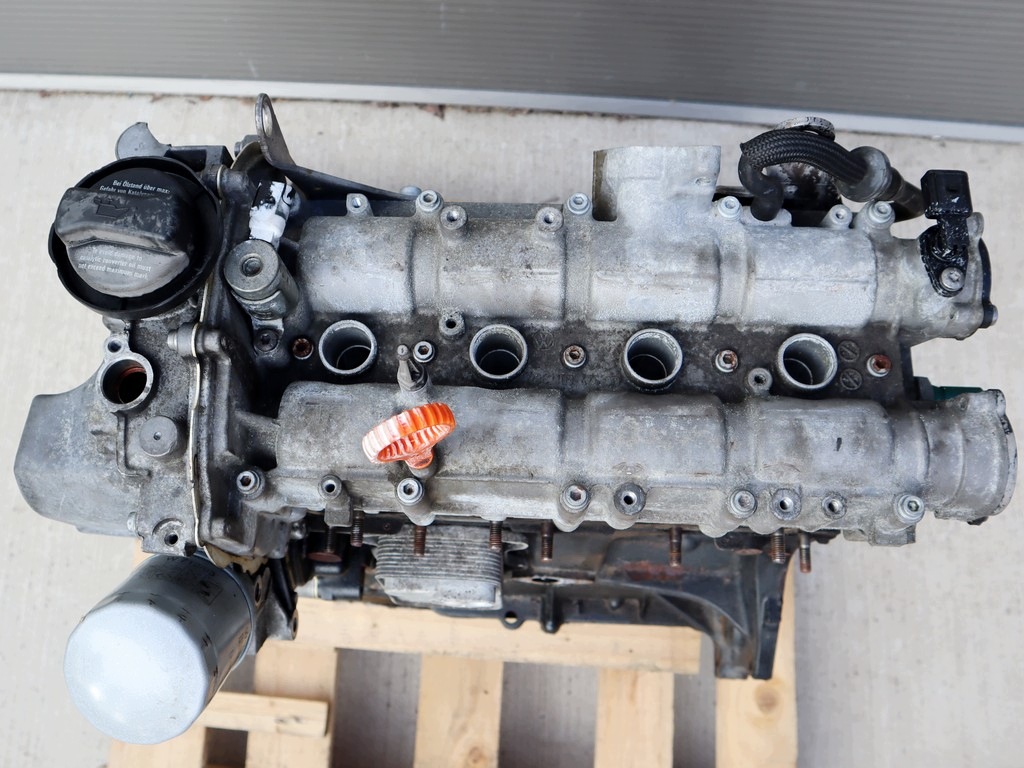 Moteur CAXC - Image 4