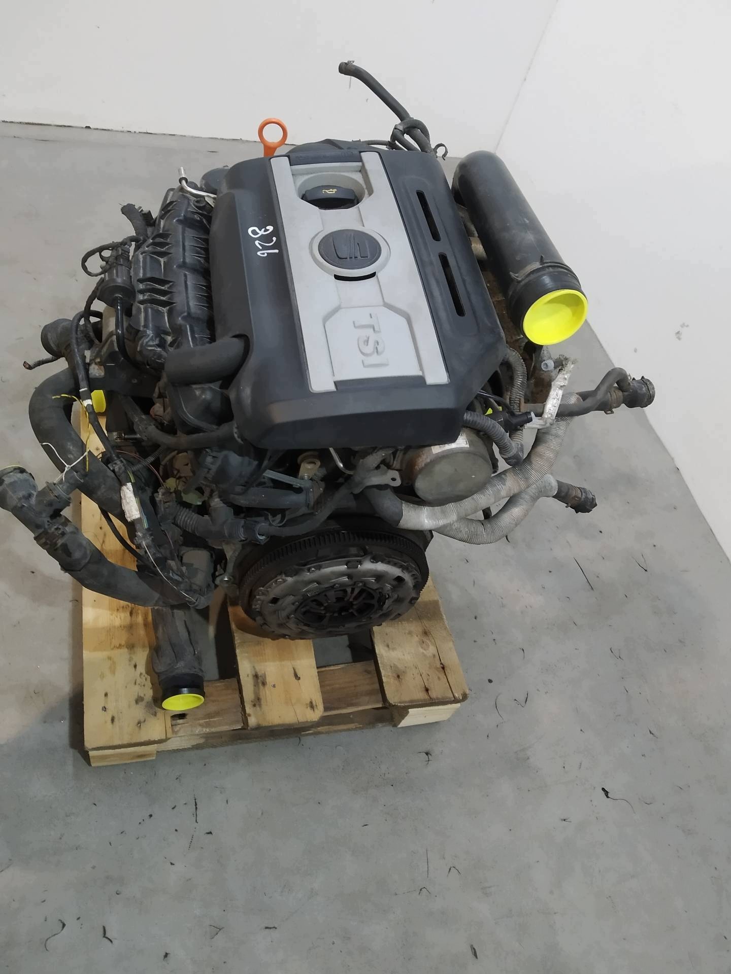 Moteur BZB - Image 3