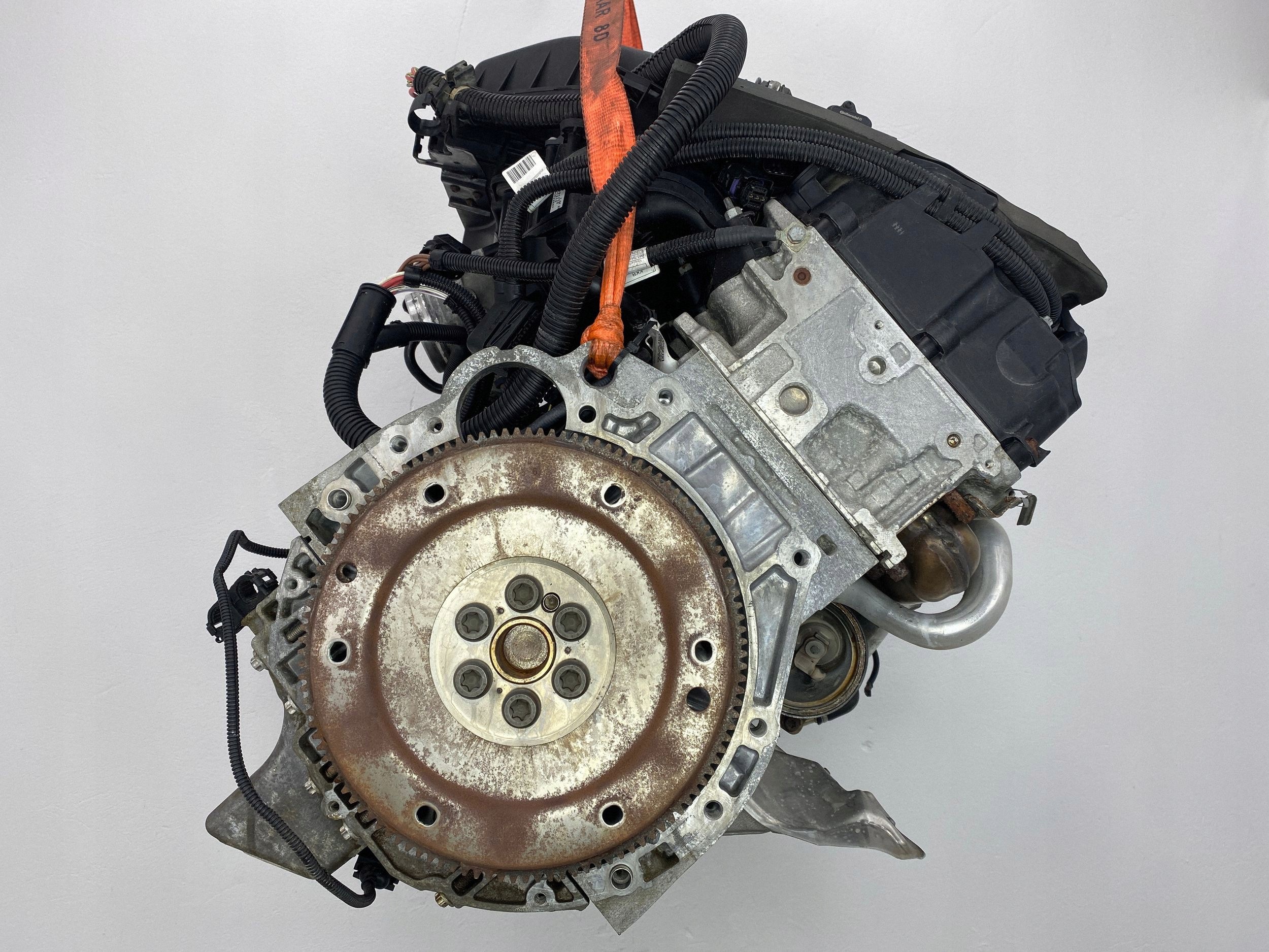 Moteur N55 B30 A - Image 5