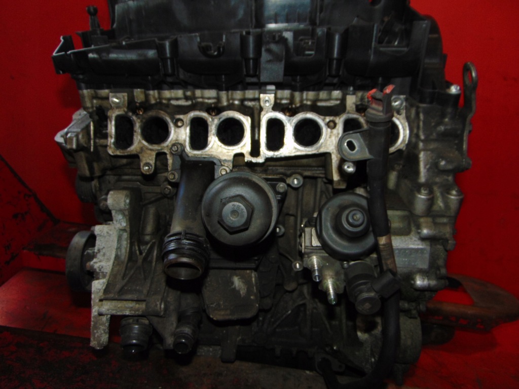 Moteur N47 C20 A - Image 2