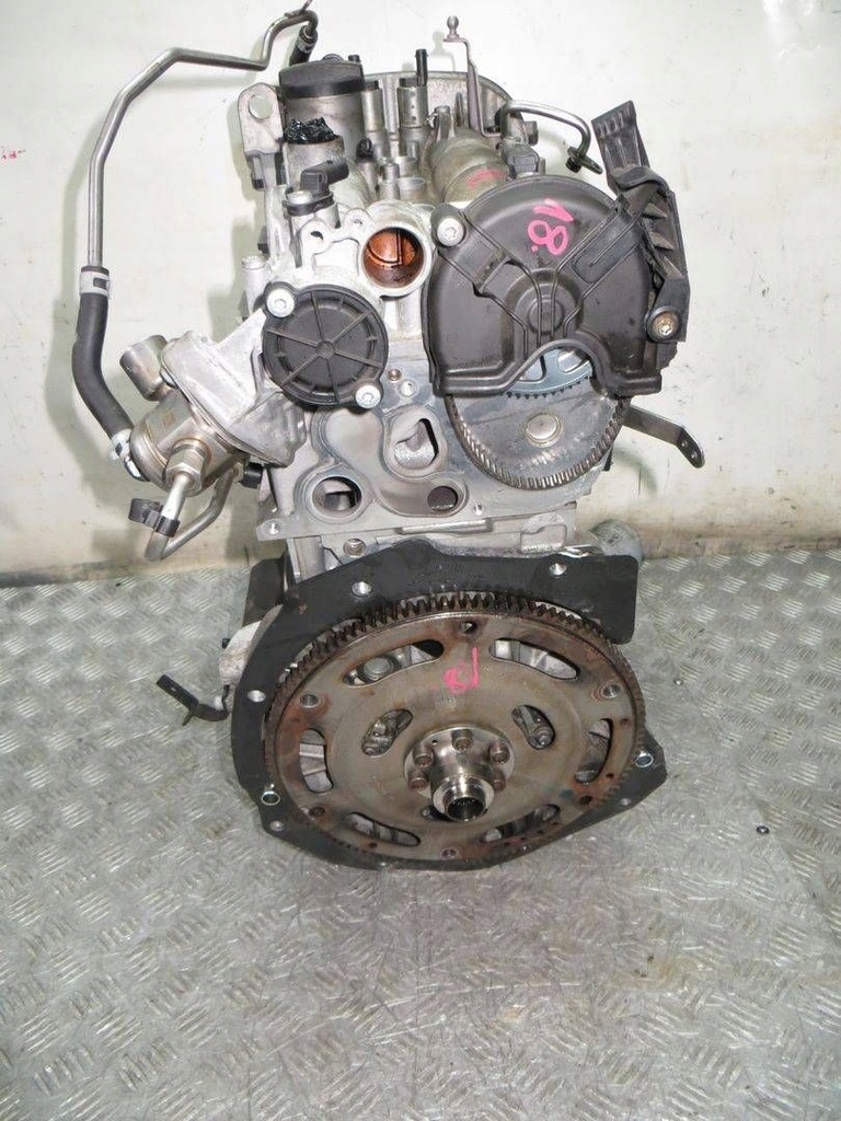 Moteur CVNA - Image 3