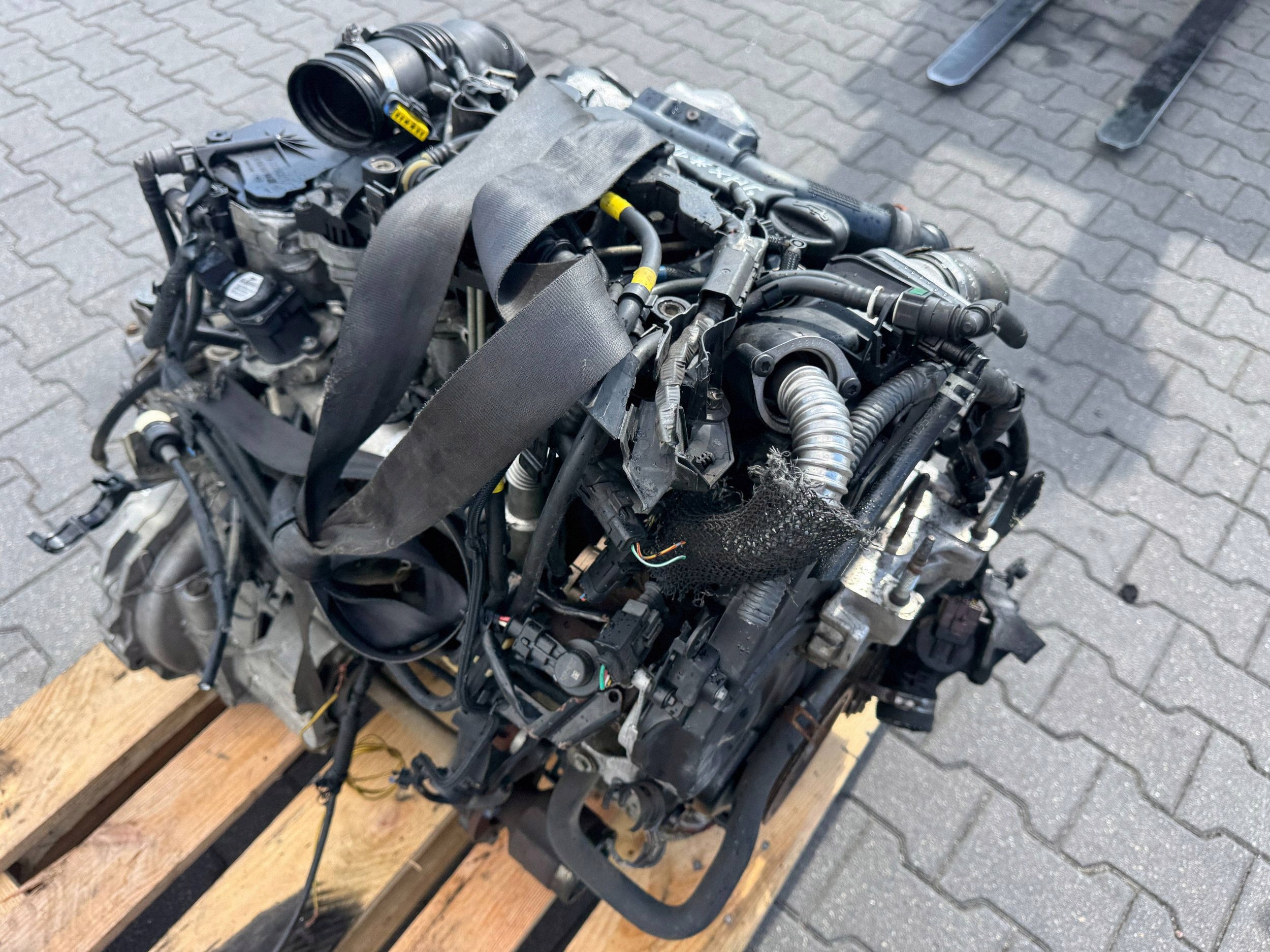 Moteur 9HX - Image 5