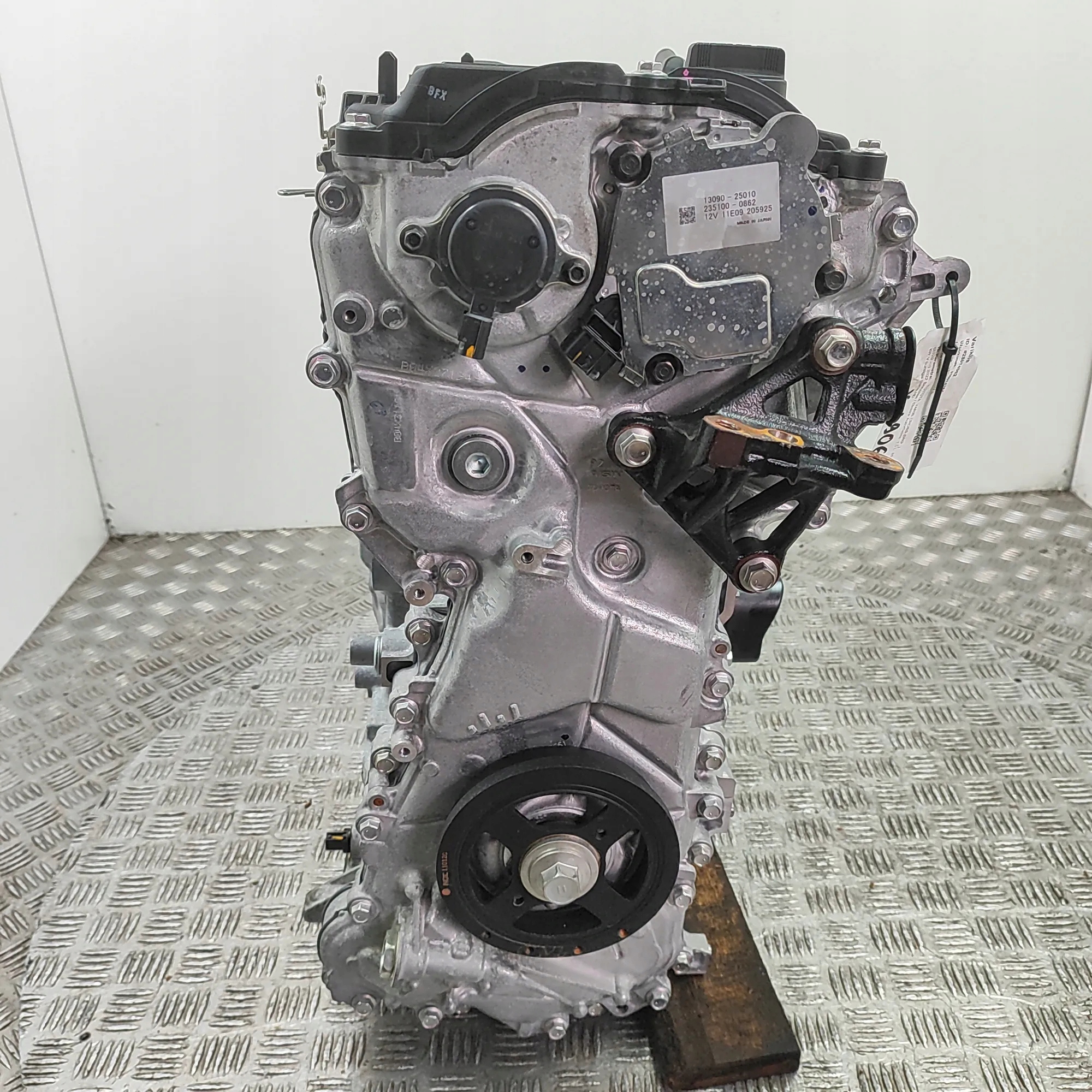 Moteur M15A-FXE - Image 2