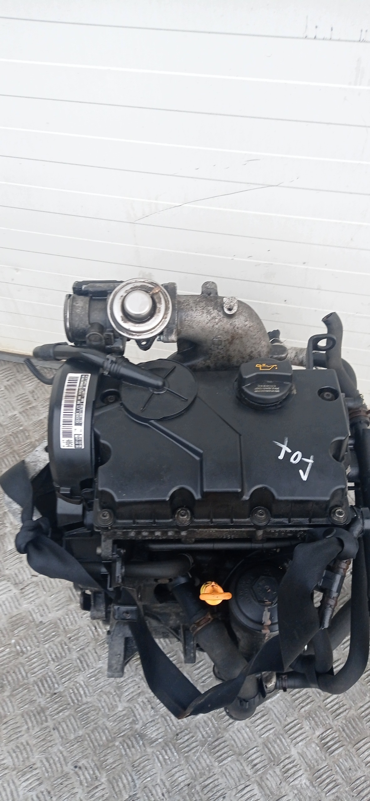 Moteur BNM - Image 9