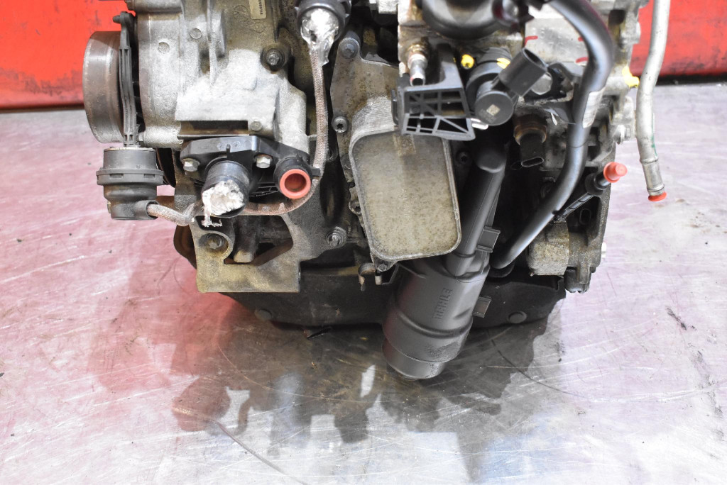 Moteur B37 C15 A - Image 11
