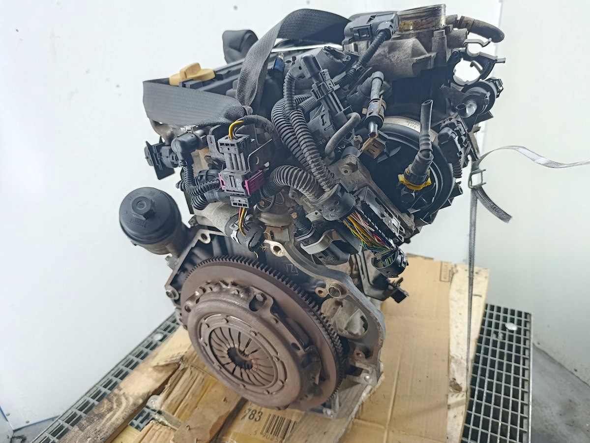 Moteur Z 12 XEP - Image 9