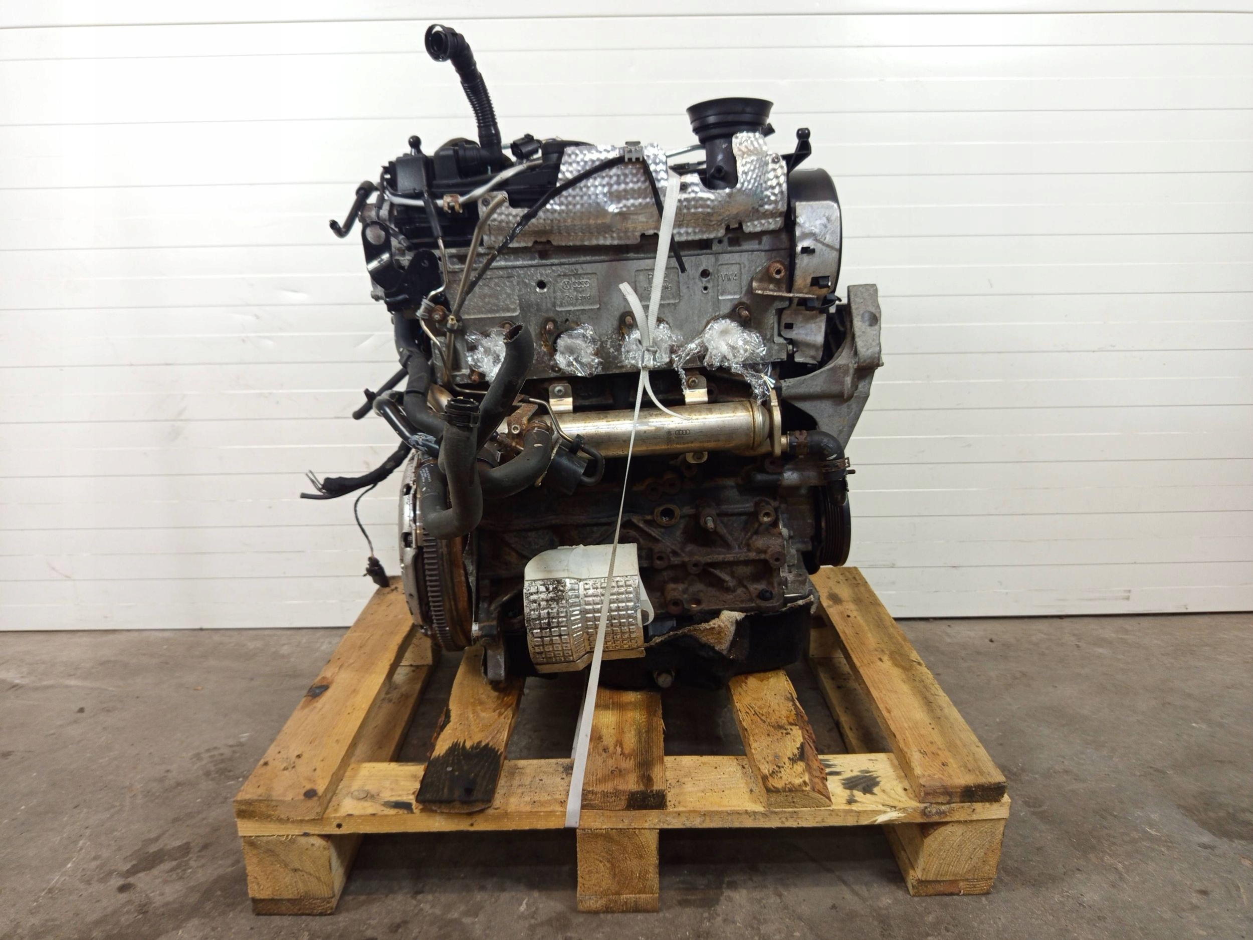 Moteur CBBA — vue 9