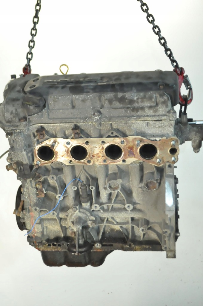 Moteur M13A - Image 1