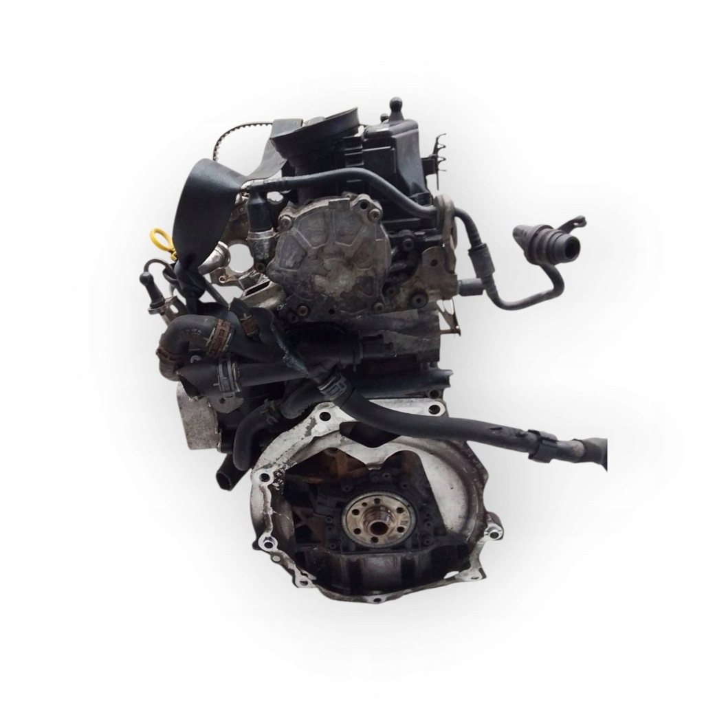 Moteur CLHA — vue 3