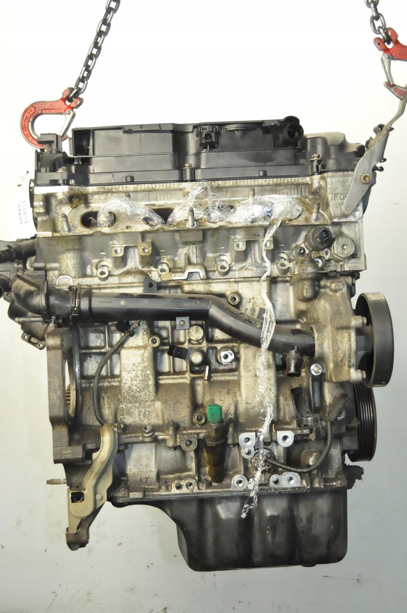 Moteur 5FA (EP6CDT) - Image 1