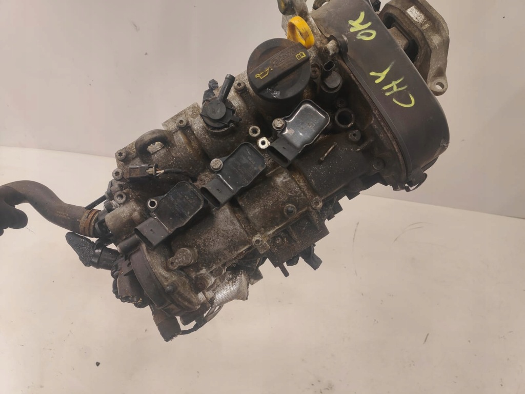 Moteur CHYB — vue 4