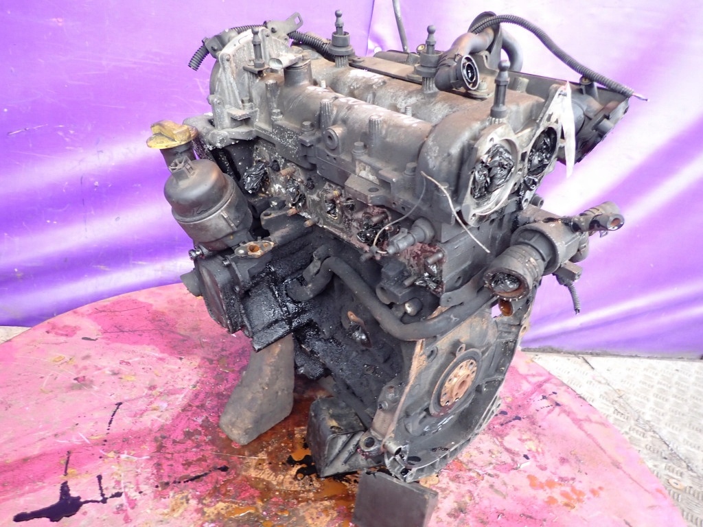 Moteur 188 A8.000 - Image 4