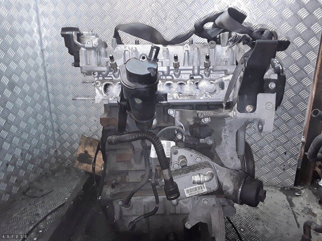 Moteur A 20 DTE - Image 3
