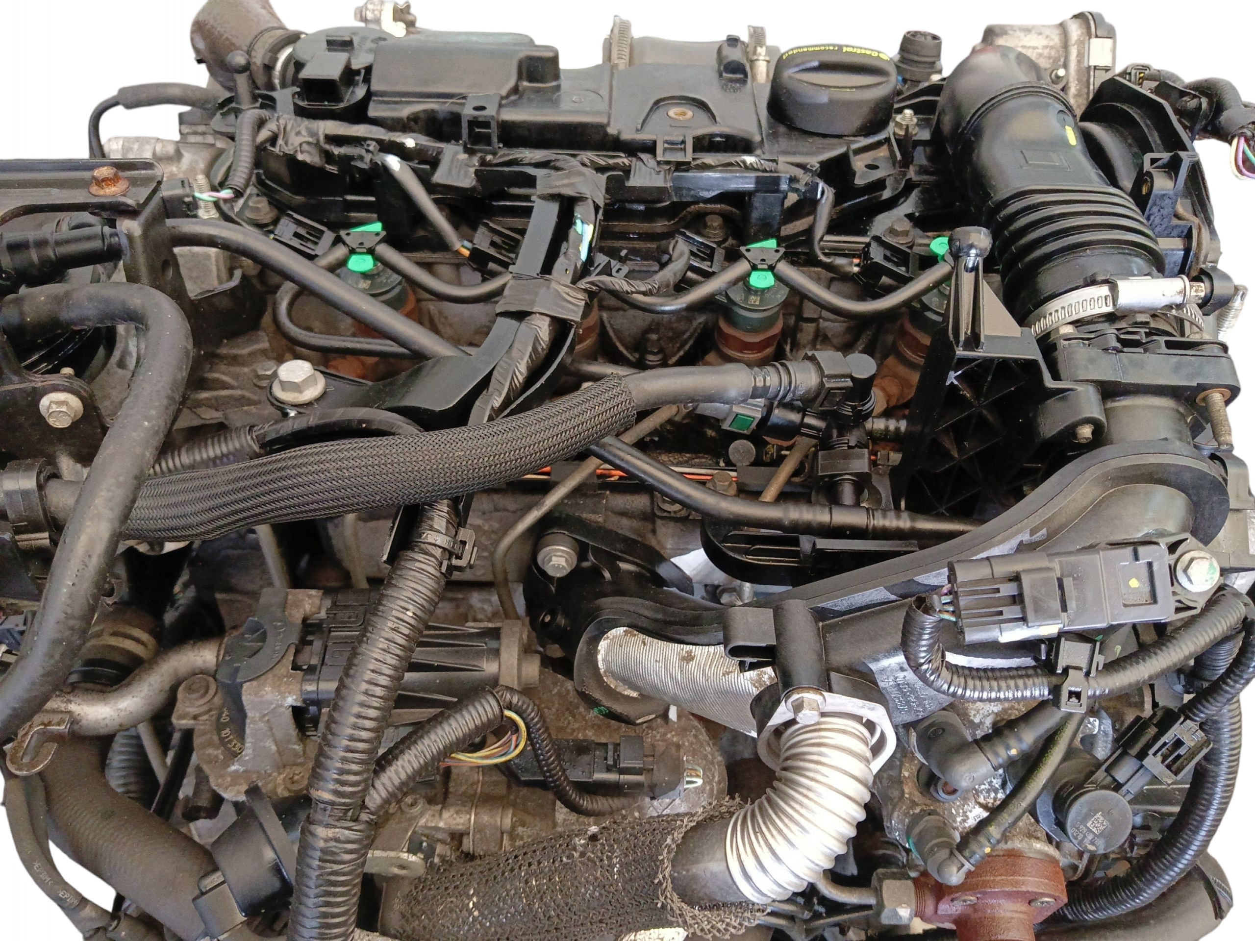 Moteur TZJA - Image 4