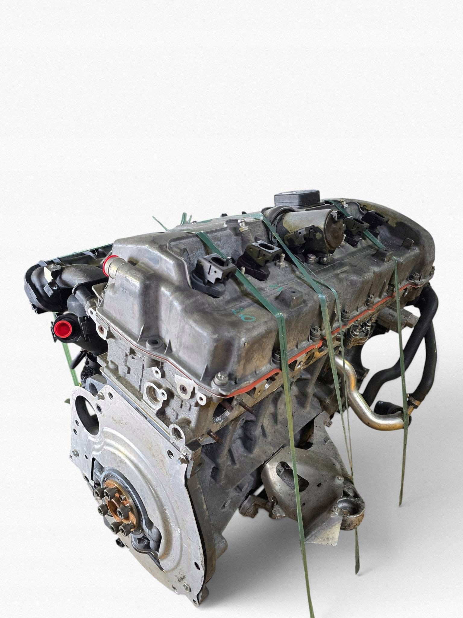 Moteur N52 B25 A - Image 9