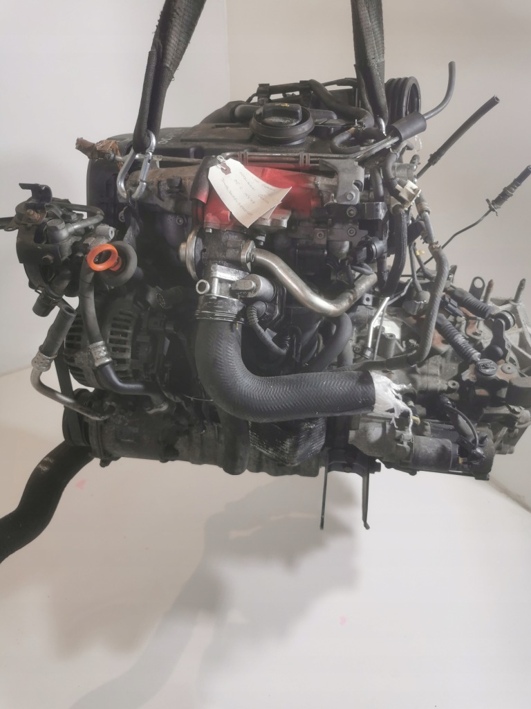 Moteur BSY — vue 3
