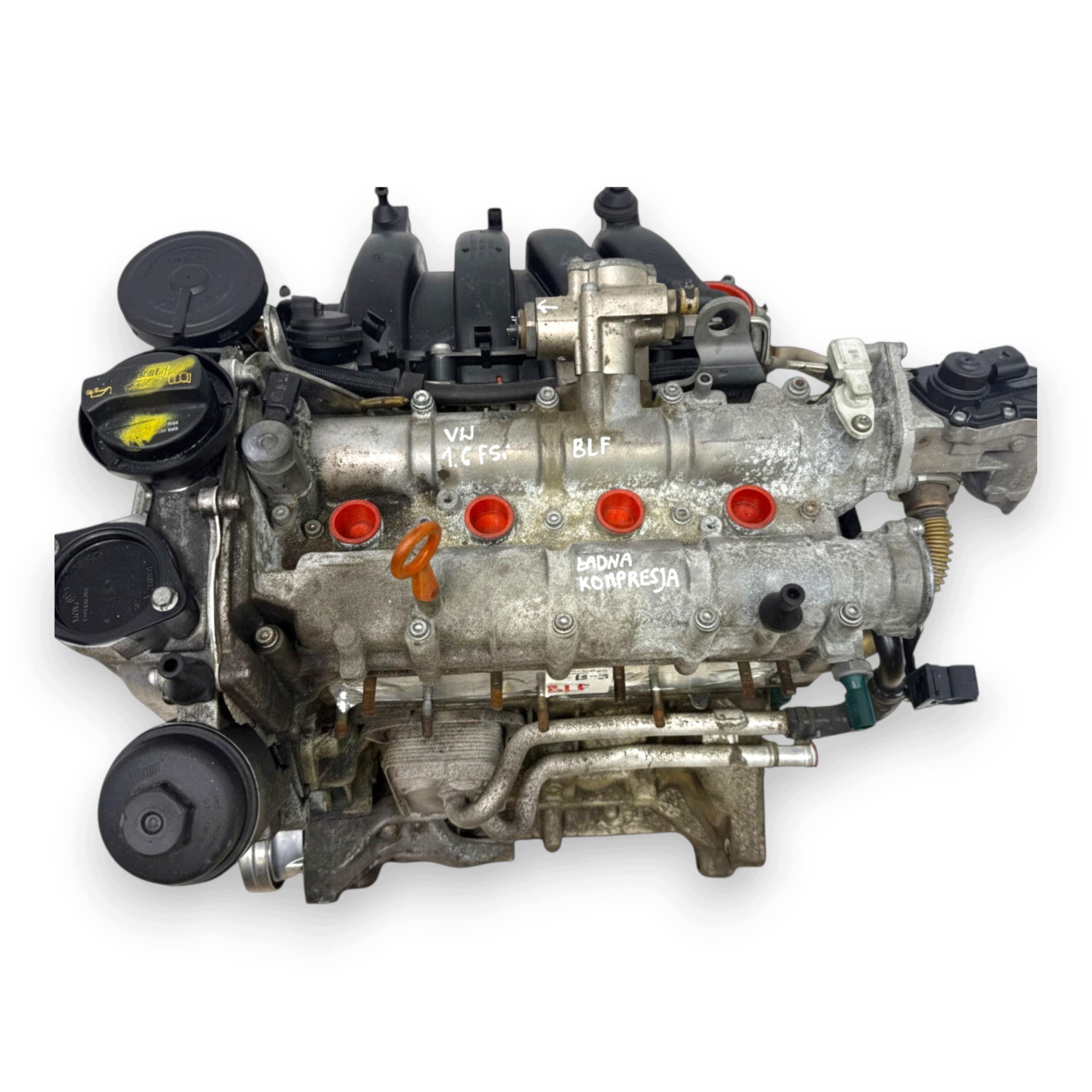 Moteur BLF - Image 2