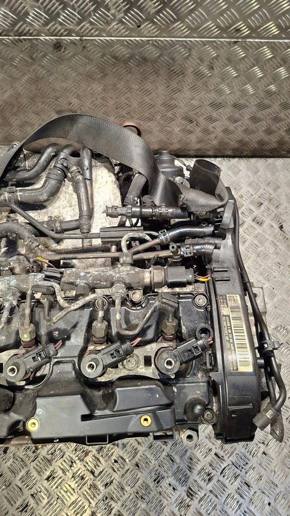 Moteur DGDB — vue 2