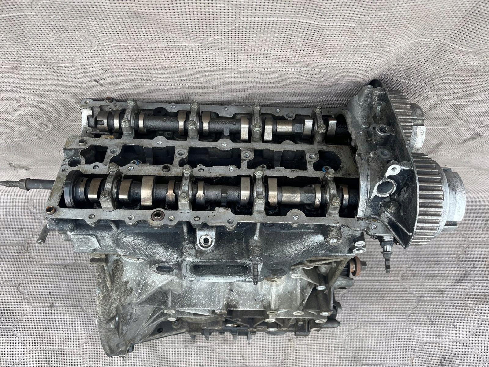 Moteur UNCN — vue 5