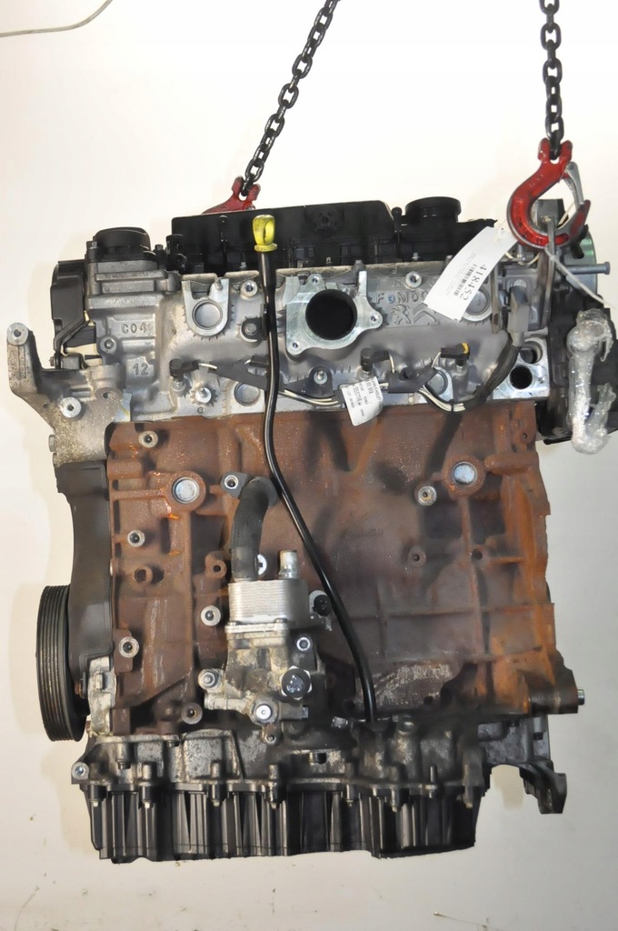 Moteur T8MA - Image 1
