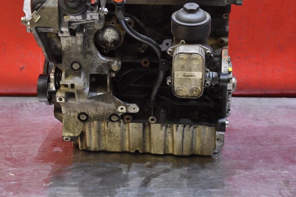 Moteur CFFD - Image 11
