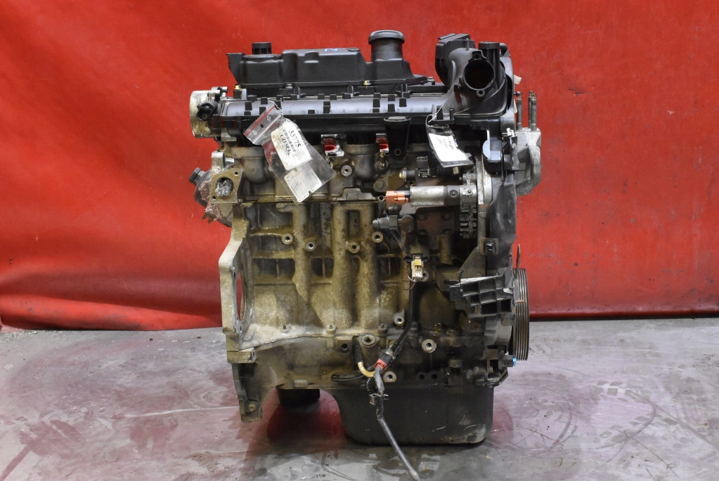 Moteur Y404 - Image 1