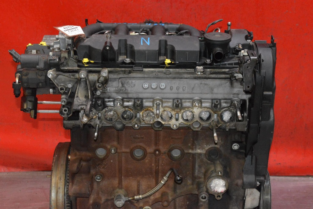 Moteur G6DG - Image 3