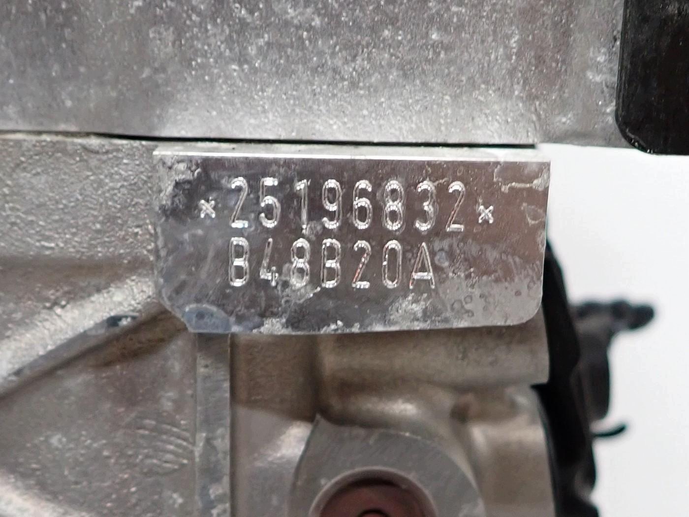Moteur B48 B20 A - Image 6