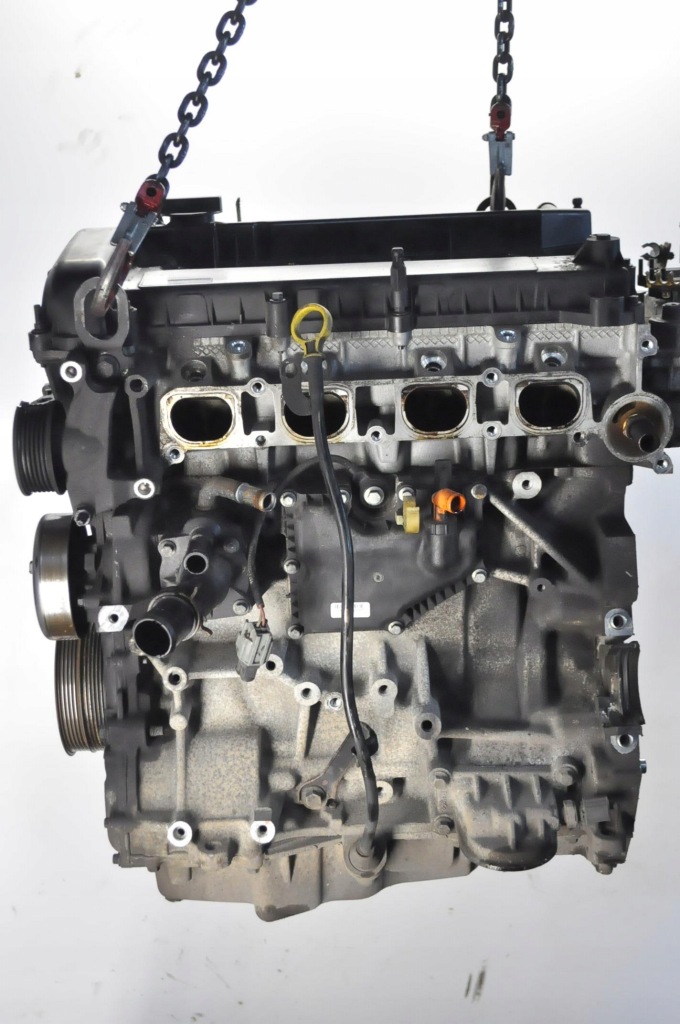 Moteur B 4204 S3 - Image 1