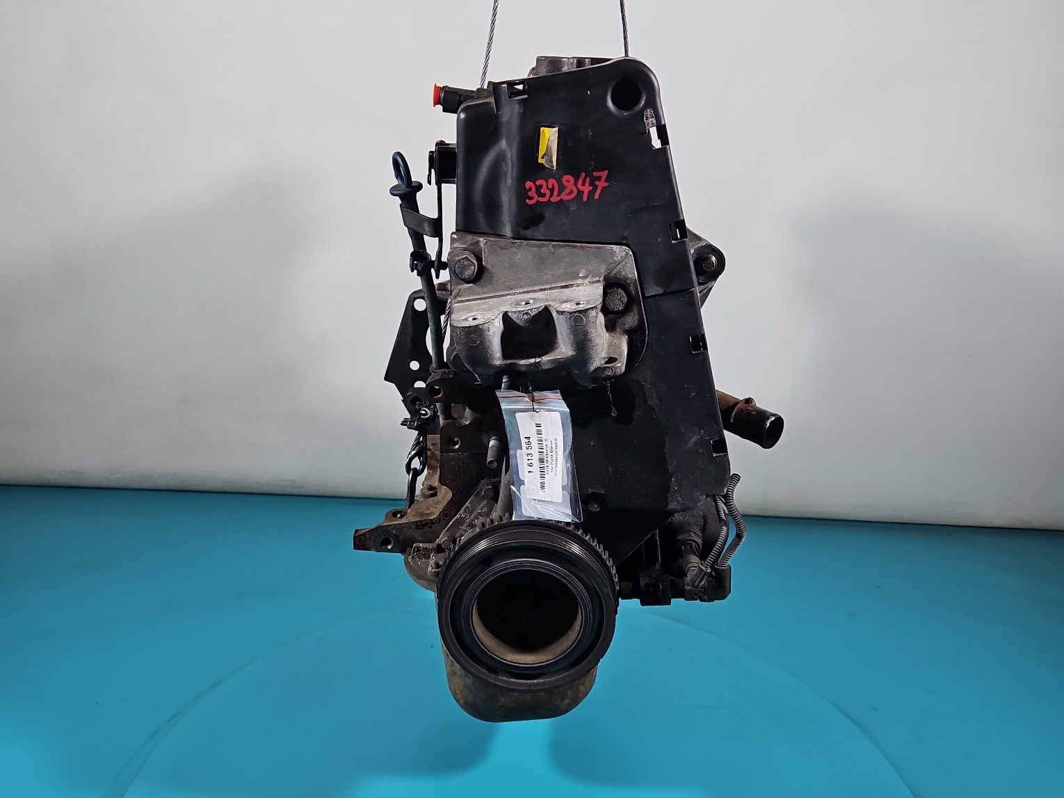 Moteur 169 A4.000 - Image 8