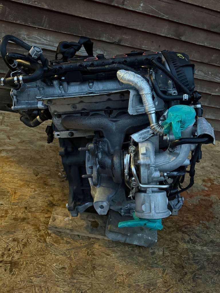 Moteur CDHA - Image 3