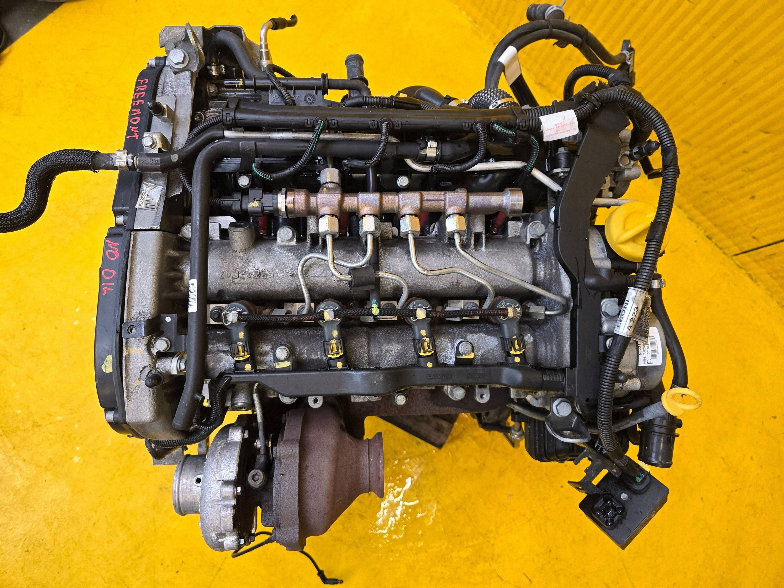 Moteur 939 B5.000 - Image 2