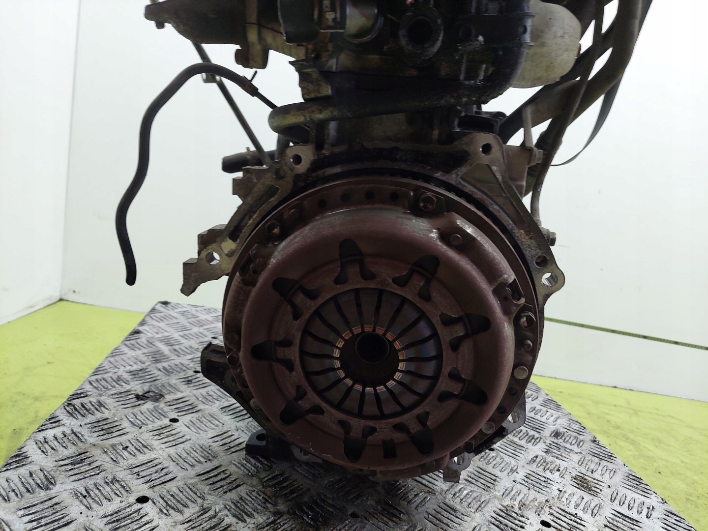 Moteur 1ND-TV - Image 3