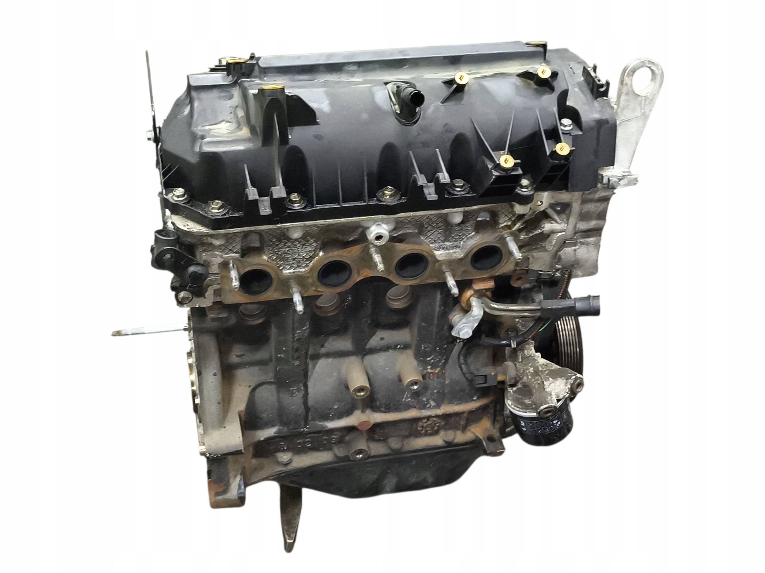Moteur D4F 740 - Image 6