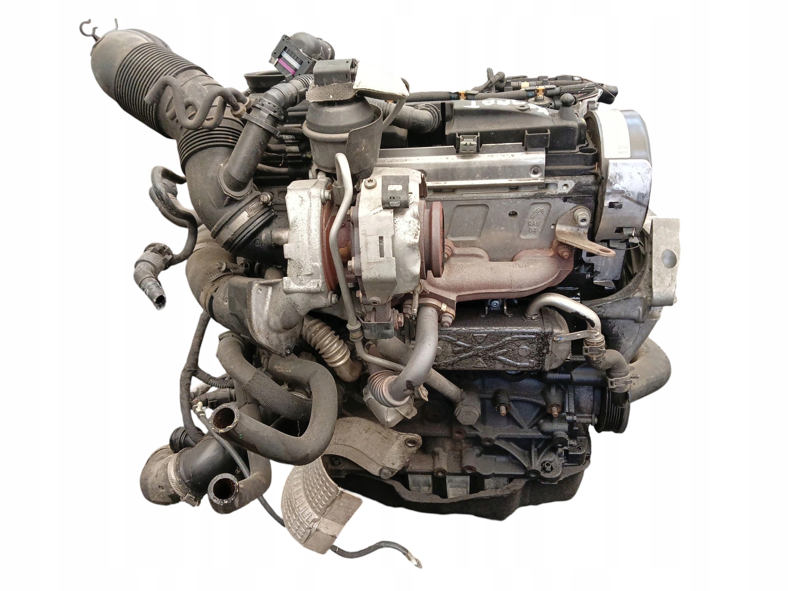 Moteur CFFA — vue 2