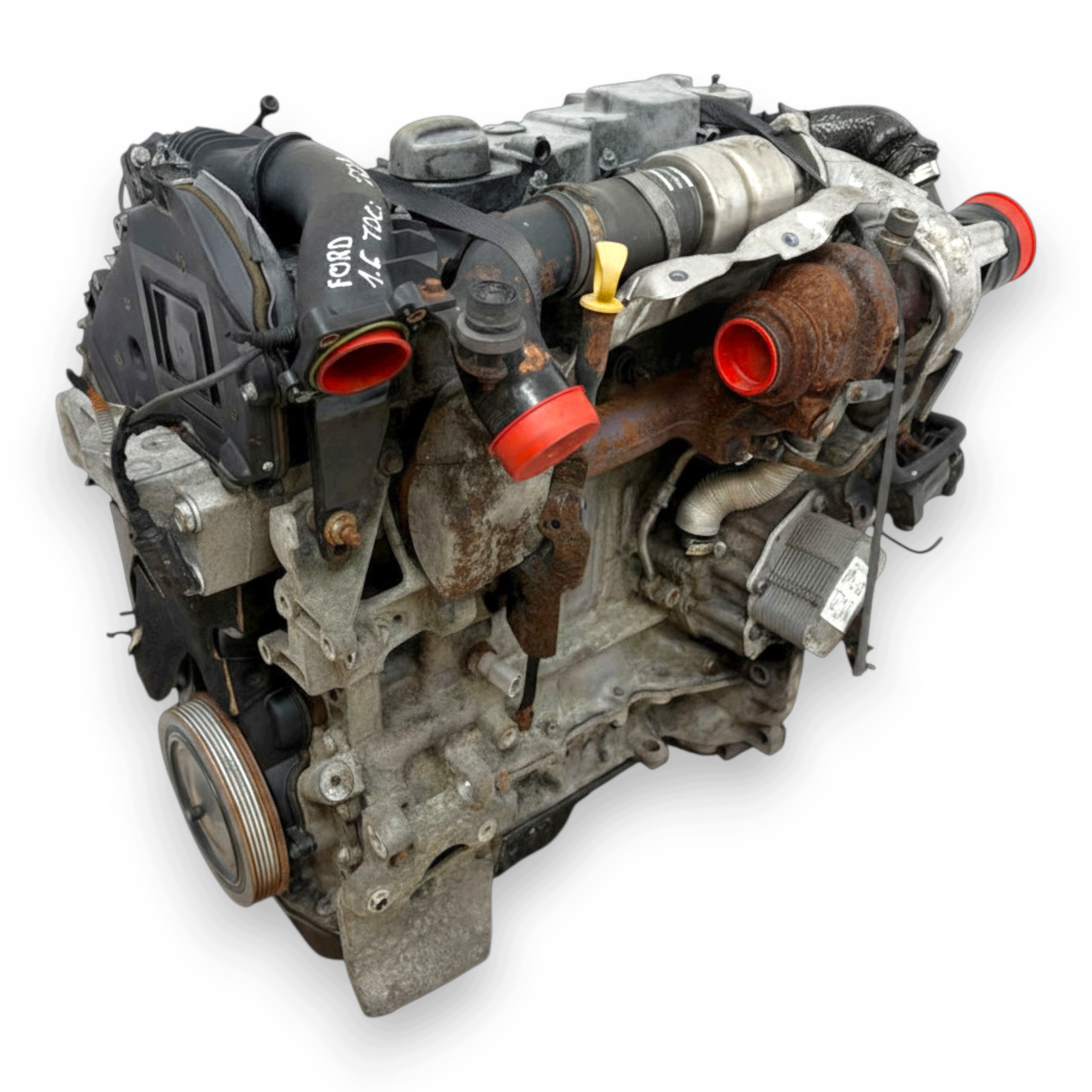 Moteur TZJB - Image 7