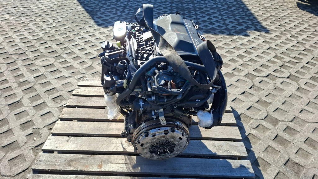 Moteur UFDA - Image 2