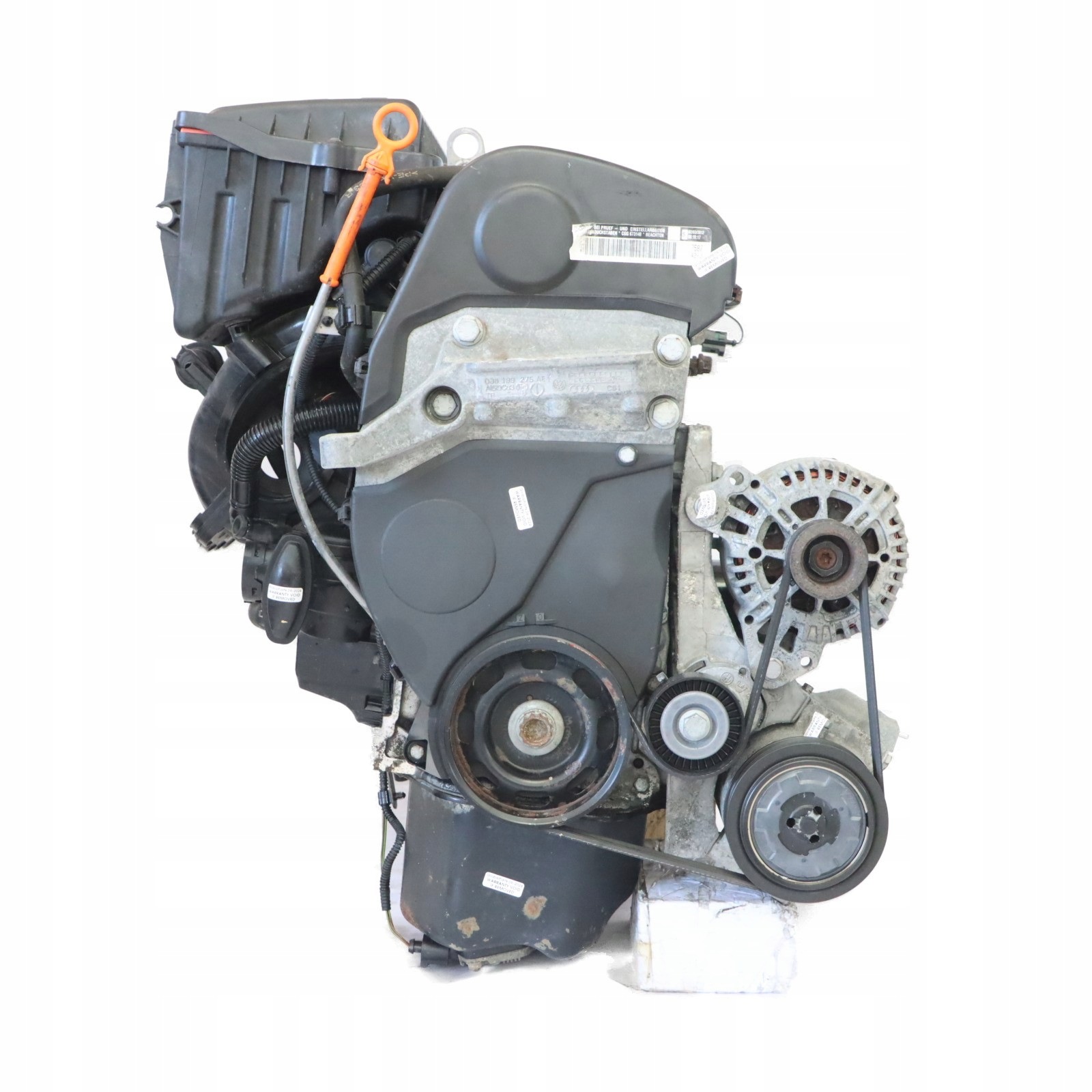 Moteur CGGA - Image 14