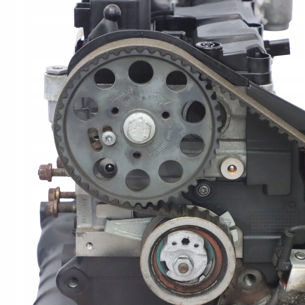 Moteur CRLC - Image 7