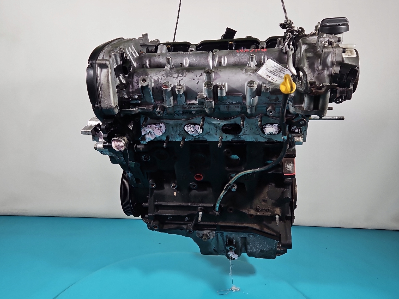 Moteur A 20 DTH - Image 3