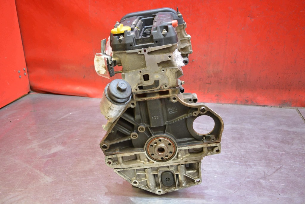 Moteur Z 14 XEP - Image 14