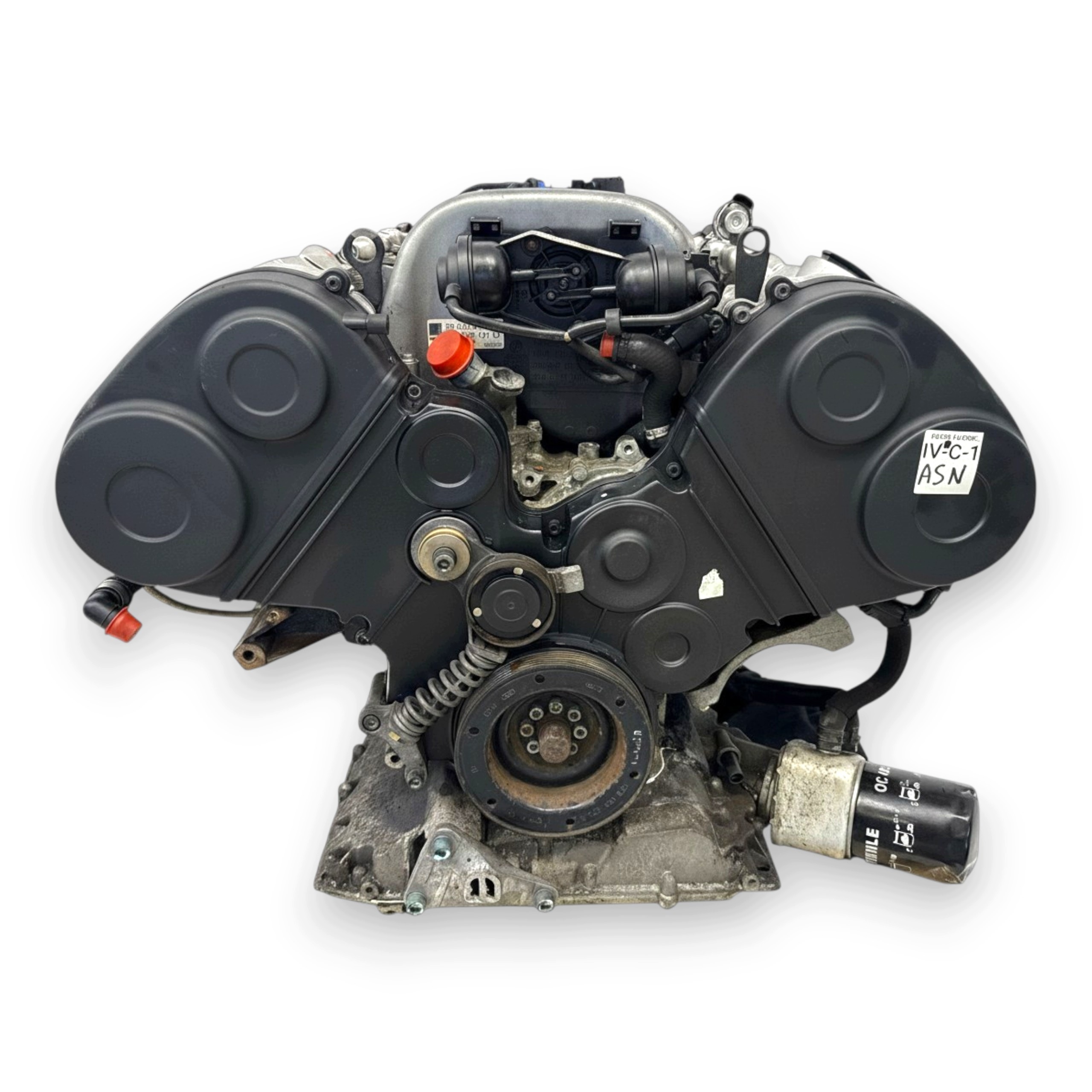 Moteur ASN - Image 5