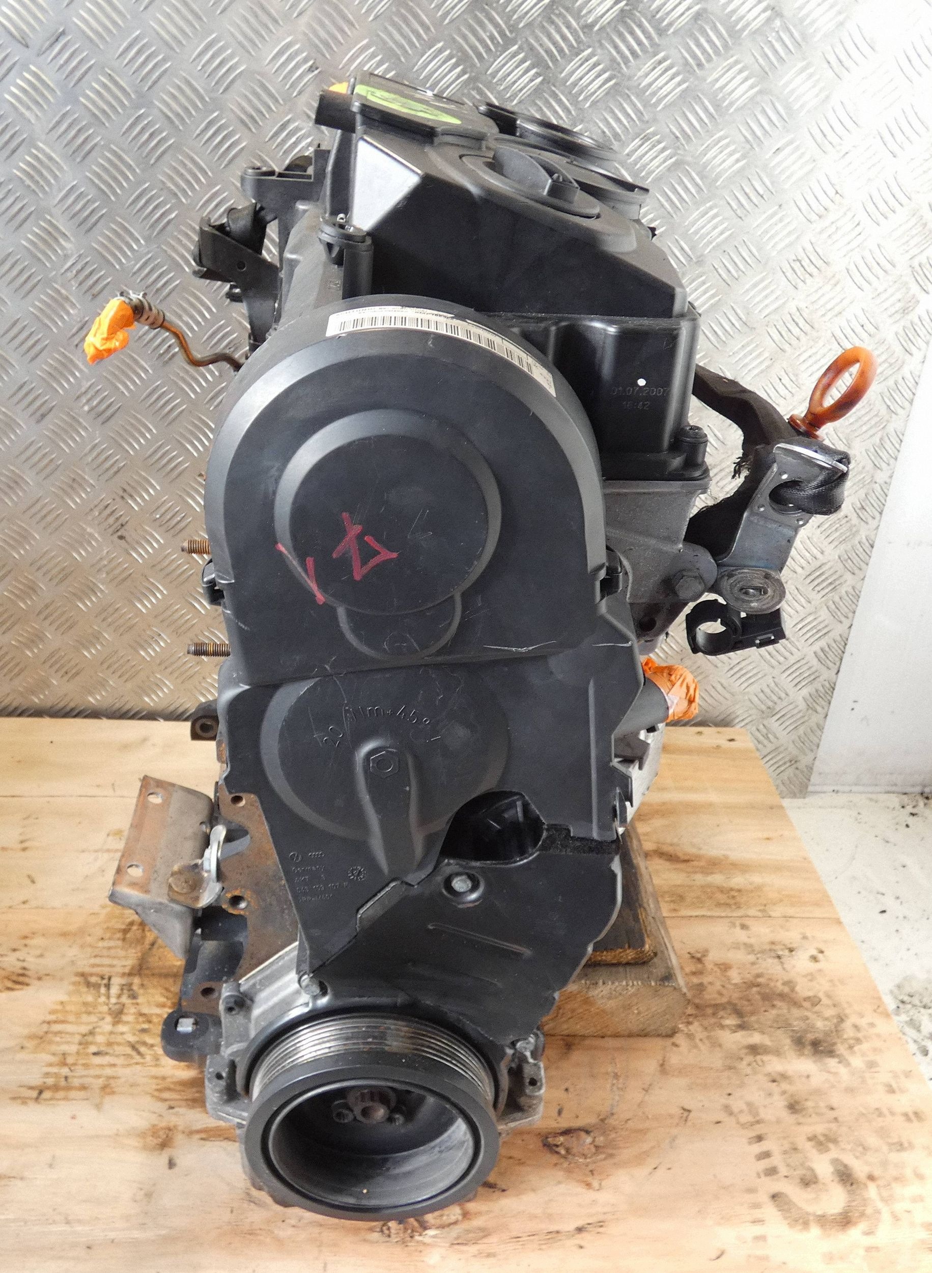 Moteur BMP - Image 4