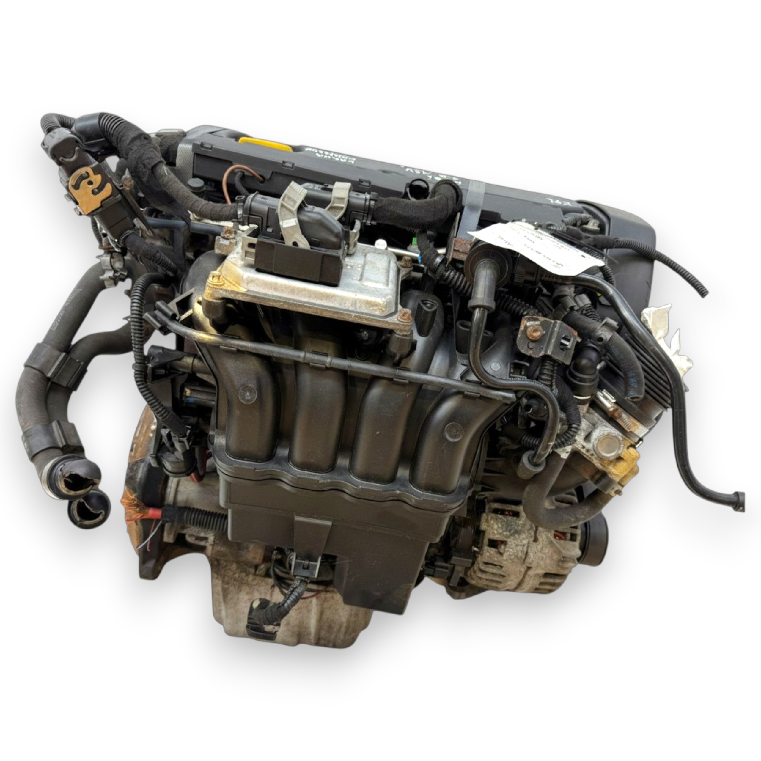 Moteur A 16 XER - Image 6