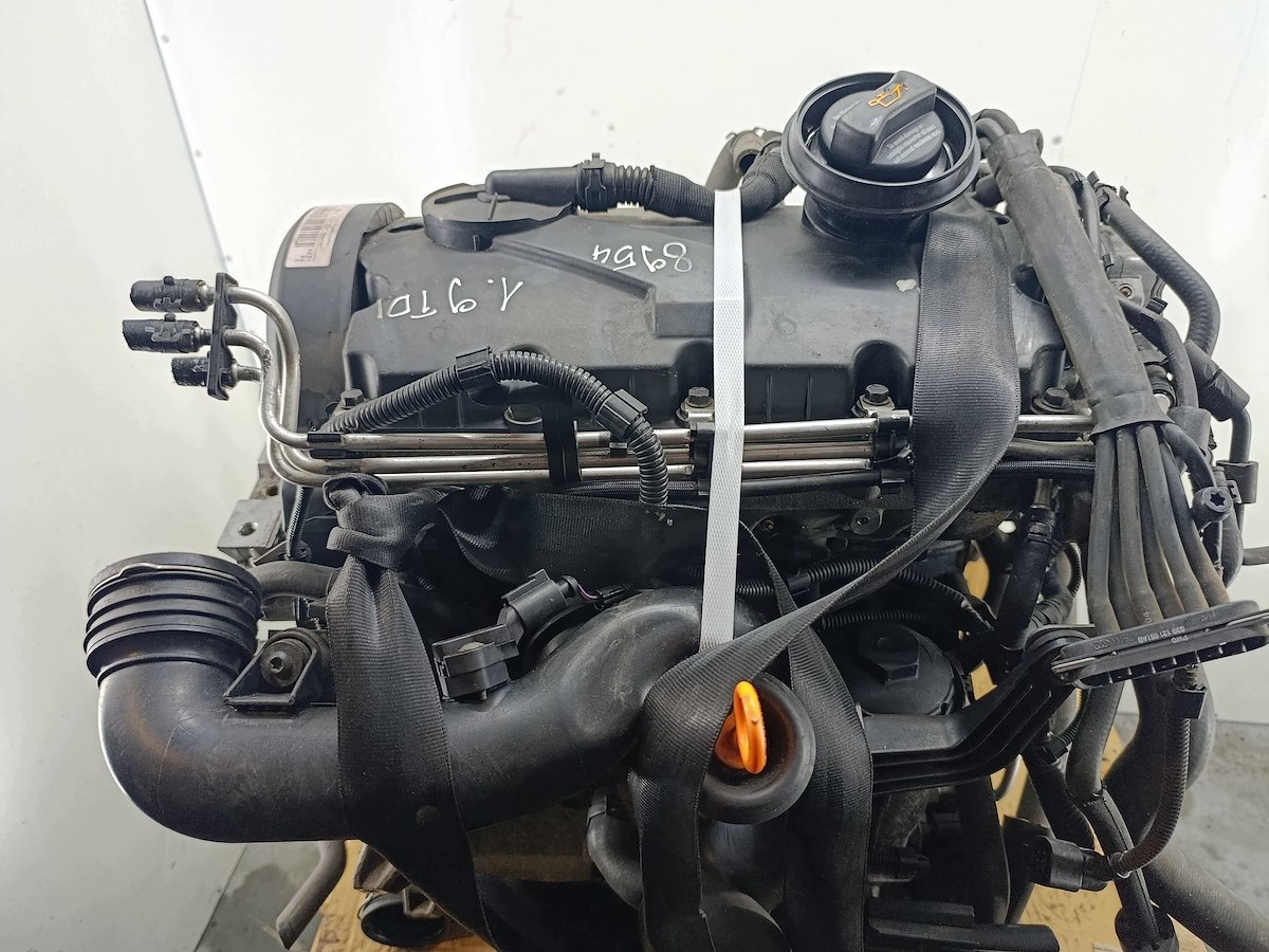 Moteur BKC - Image 3