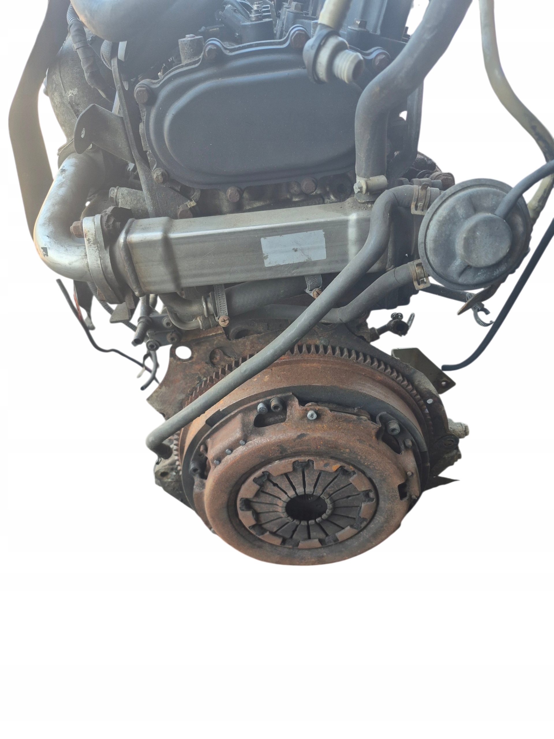 Moteur F1AE0481D — vue 6