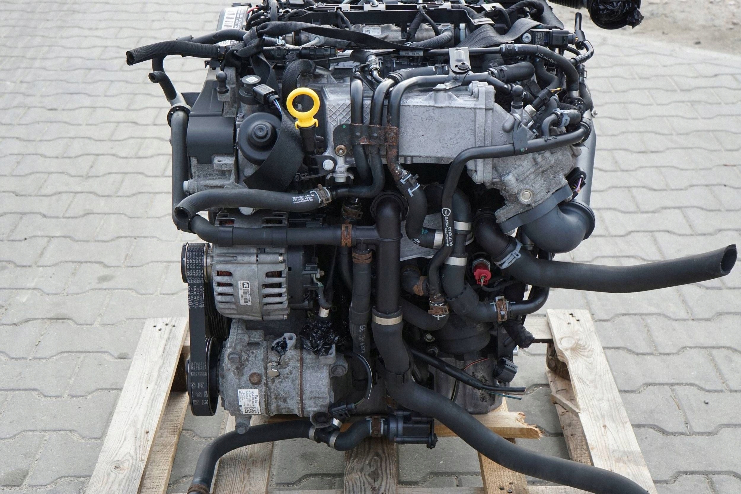 Moteur DCXA - Image 3