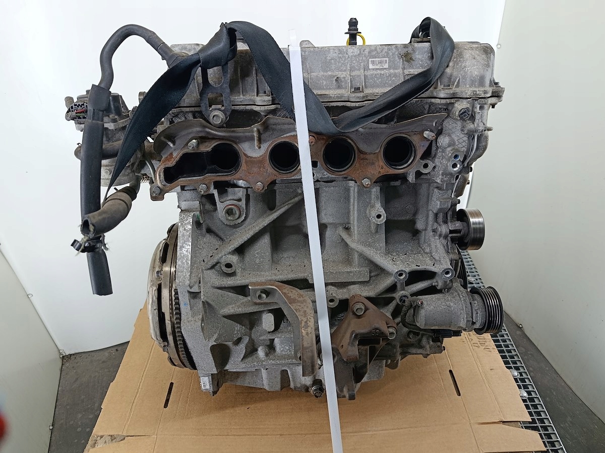 Moteur LF-DE — vue 6