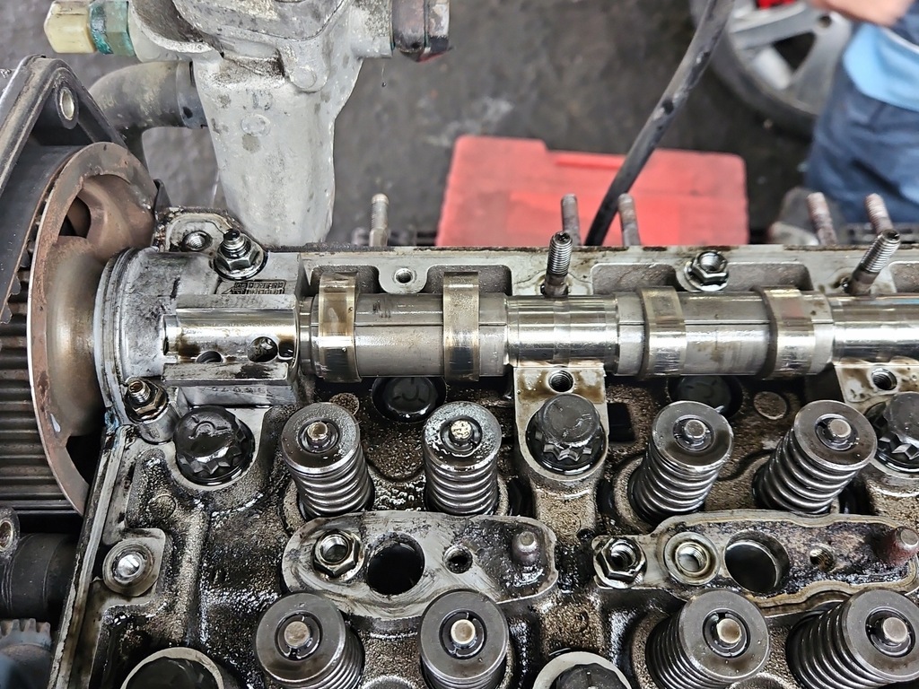 Moteur J3 - Image 3
