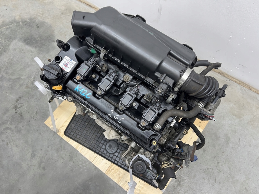 Moteur K12C - Image 3